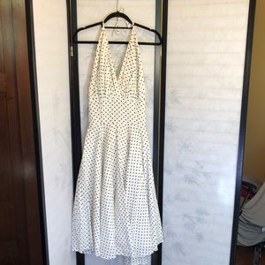 Women’s Vintage inspired Marilyn Monroe dress